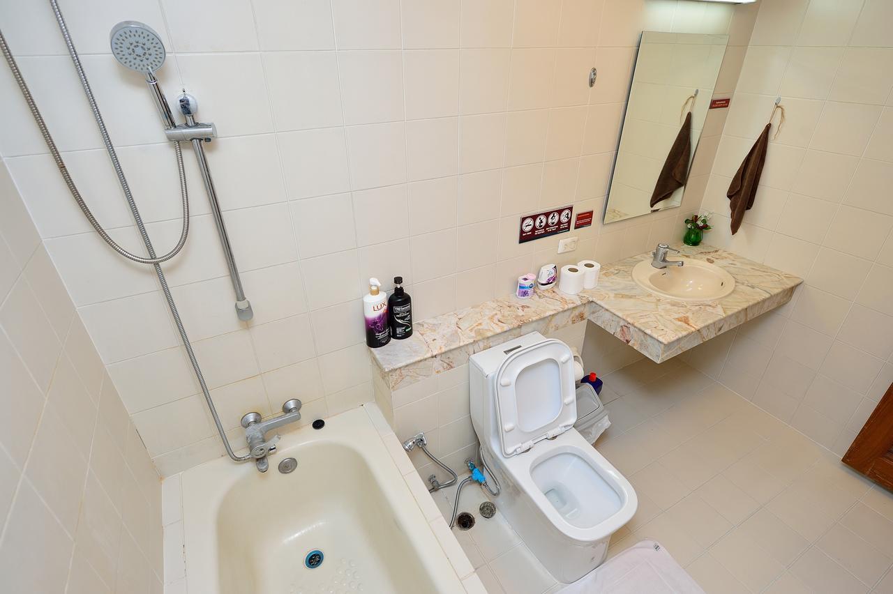 בנגקוק Lost And Found Bed And Breakfast מראה חיצוני תמונה