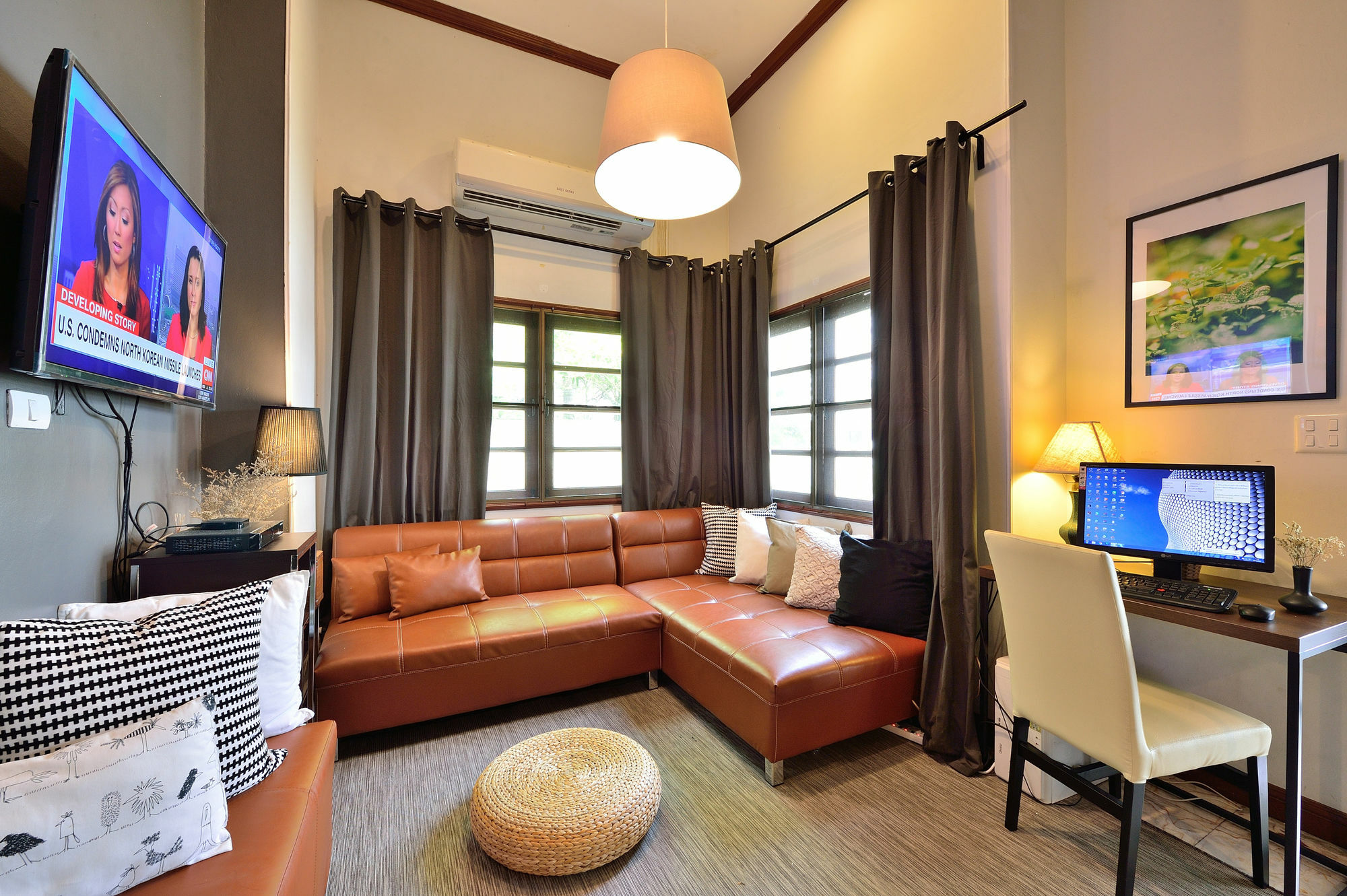 בנגקוק Lost And Found Bed And Breakfast מראה חיצוני תמונה