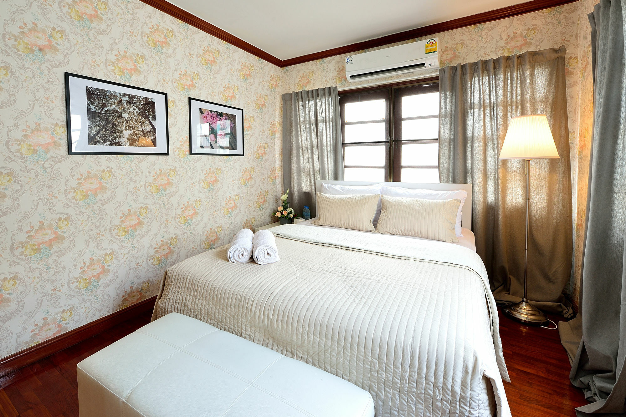 בנגקוק Lost And Found Bed And Breakfast מראה חיצוני תמונה