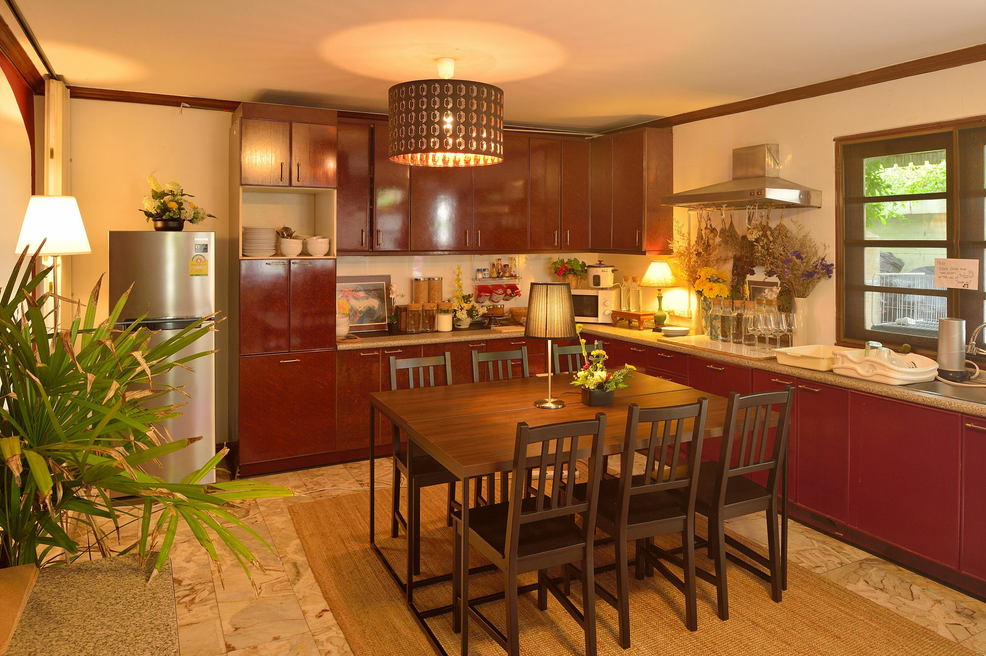 בנגקוק Lost And Found Bed And Breakfast מראה חיצוני תמונה