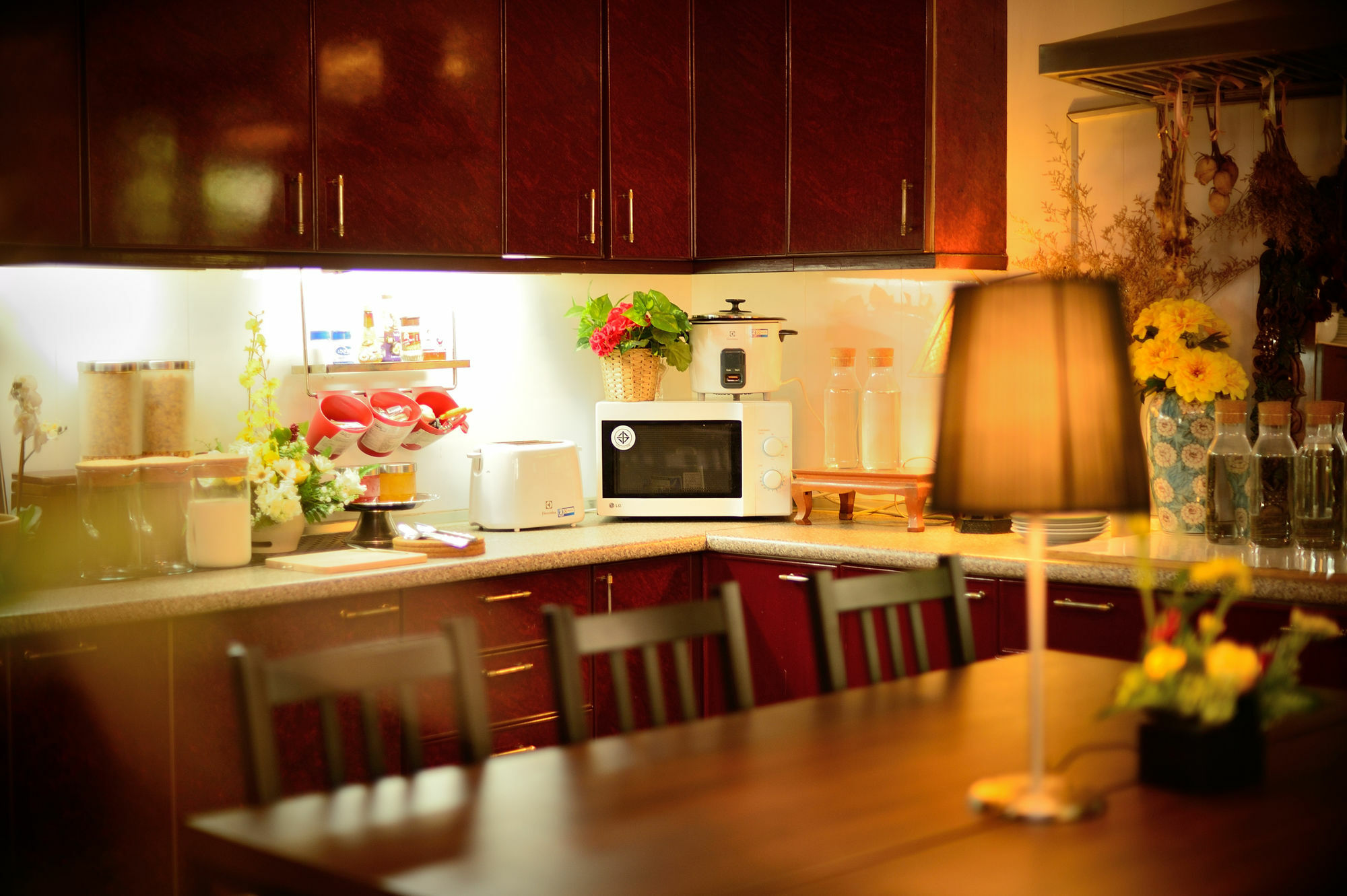 בנגקוק Lost And Found Bed And Breakfast מראה חיצוני תמונה